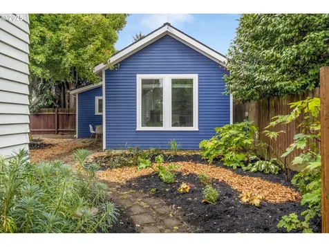 7228 N Villard Avenue Portland OR 97217