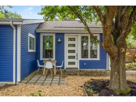 7228 N Villard Avenue Portland OR 97217