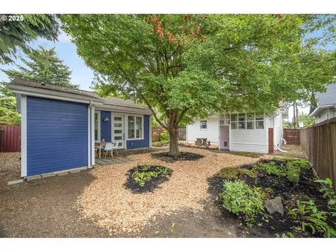 7228 N Villard Avenue Portland OR 97217