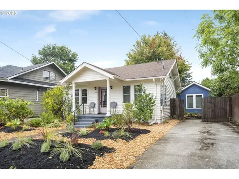 7228 N Villard Avenue Portland OR 97217