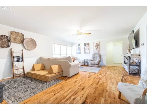 2703 N Spruce Street La Grande OR 97850