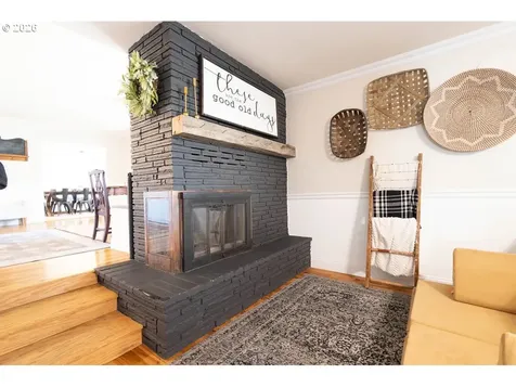 2703 N Spruce Street La Grande OR 97850