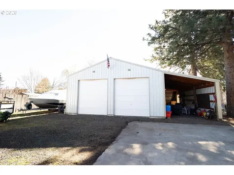 2703 N Spruce Street La Grande OR 97850