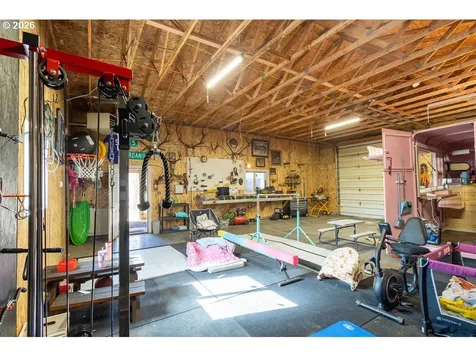 2703 N Spruce Street La Grande OR 97850