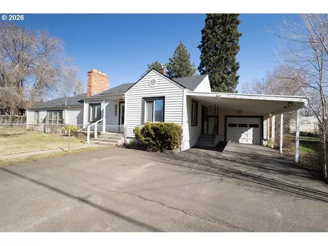 2703 N Spruce Street La Grande OR 97850