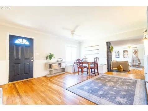 2703 N Spruce Street La Grande OR 97850