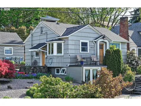 905 Columbia Street Hood River OR 97031