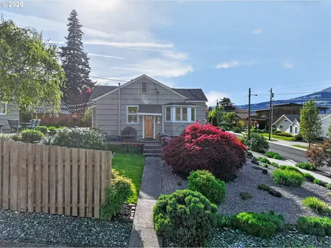905 Columbia Street Hood River OR 97031