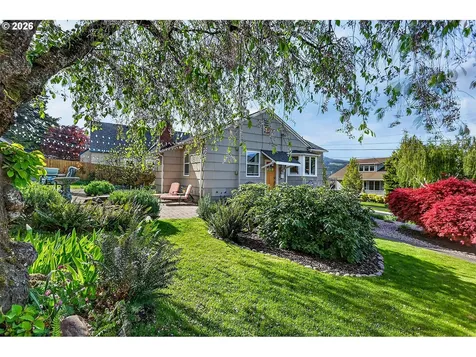 905 Columbia Street Hood River OR 97031