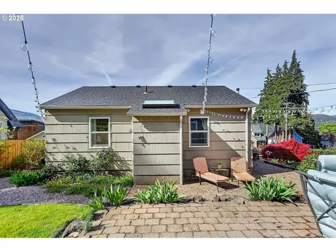 905 Columbia Street Hood River OR 97031