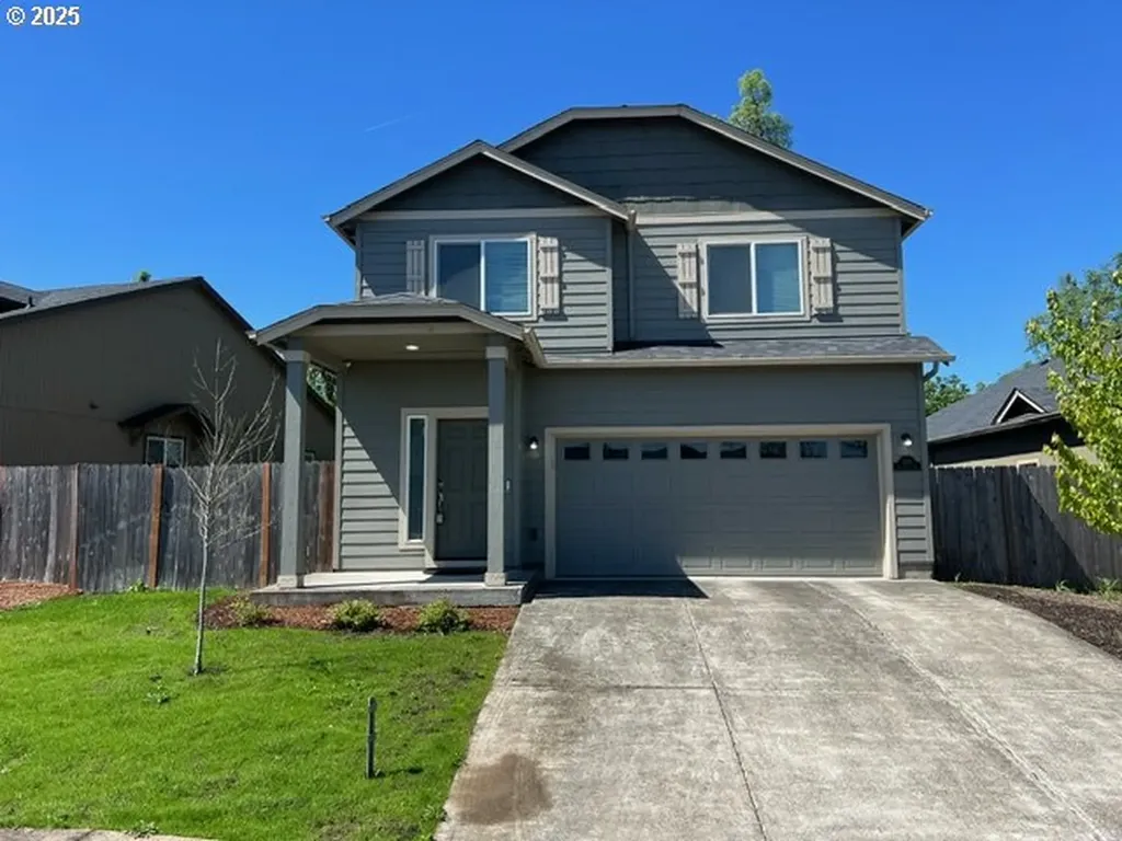 1225 Riverfront Way Cottage Grove OR 97424