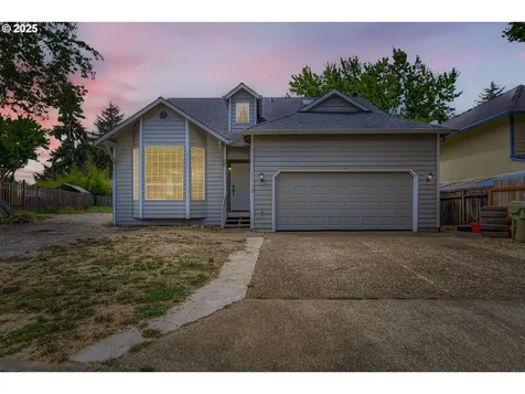 5131 SW 193rd Place Beaverton OR 97078
