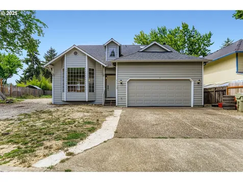 5131 SW 193rd Place Beaverton OR 97078