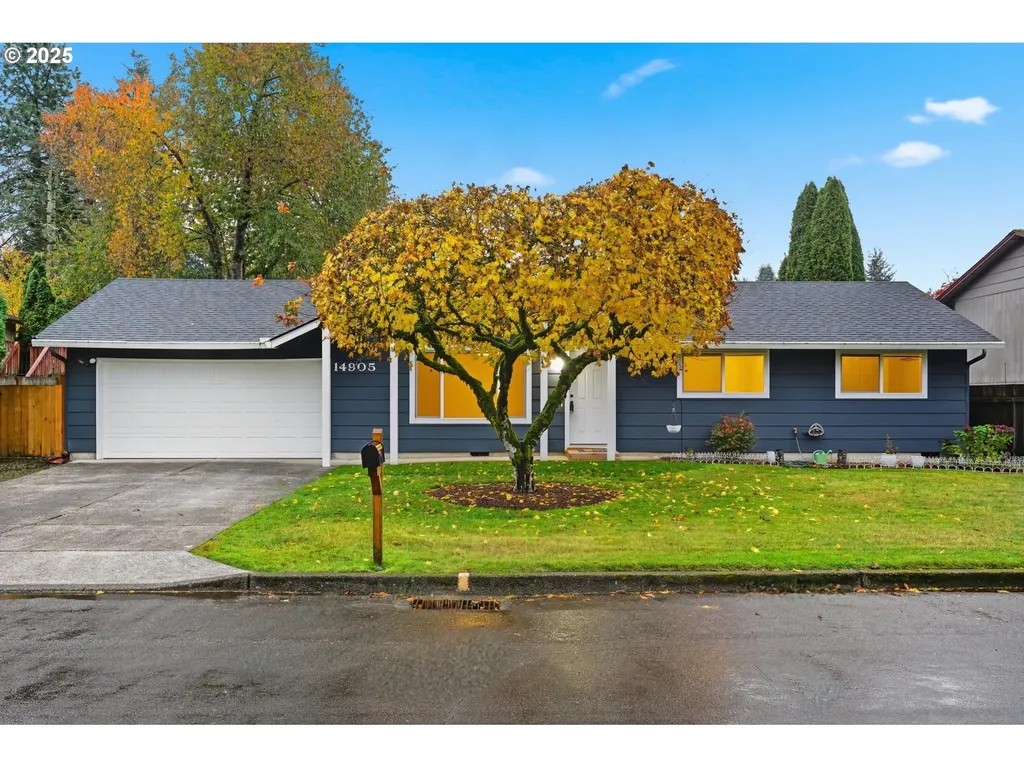 14905 NE 9th Street Vancouver WA 98684