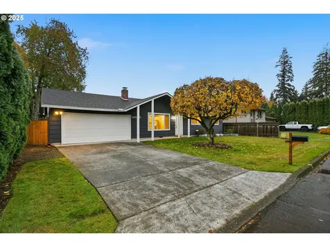14905 NE 9th Street Vancouver WA 98684