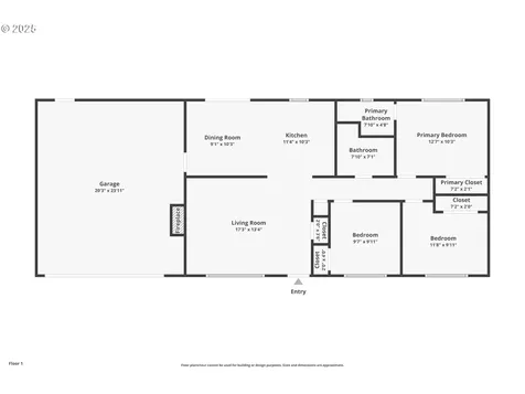 14905 NE 9th Street Vancouver WA 98684