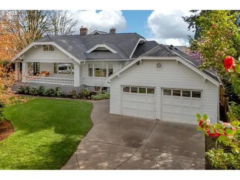 2636 NE Ridgewood Drive Portland OR 97212