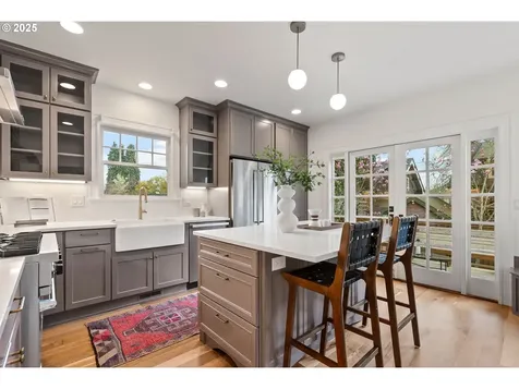 2636 NE Ridgewood Drive Portland OR 97212