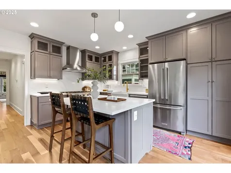 2636 NE Ridgewood Drive Portland OR 97212