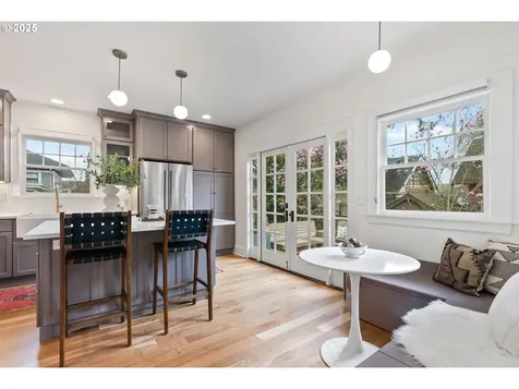2636 NE Ridgewood Drive Portland OR 97212