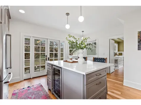 2636 NE Ridgewood Drive Portland OR 97212