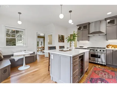 2636 NE Ridgewood Drive Portland OR 97212