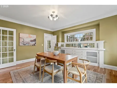 2636 NE Ridgewood Drive Portland OR 97212