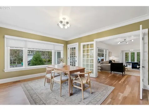 2636 NE Ridgewood Drive Portland OR 97212
