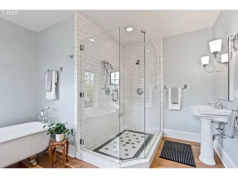 2636 NE Ridgewood Drive Portland OR 97212