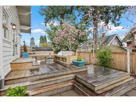 2636 NE Ridgewood Drive Portland OR 97212