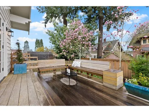 2636 NE Ridgewood Drive Portland OR 97212