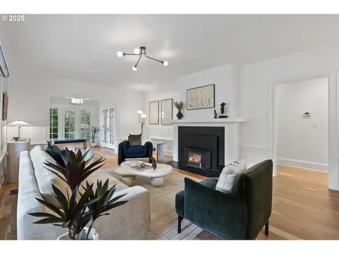 2636 NE Ridgewood Drive Portland OR 97212