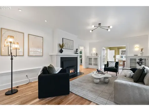 2636 NE Ridgewood Drive Portland OR 97212
