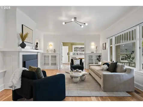 2636 NE Ridgewood Drive Portland OR 97212
