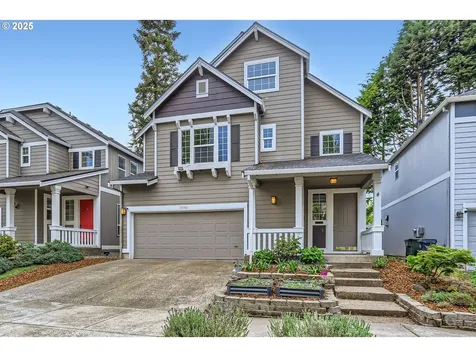 20704 SW Gracie Street Beaverton OR 97006