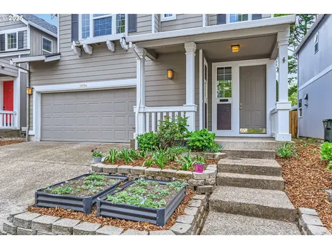 20704 SW Gracie Street Beaverton OR 97006