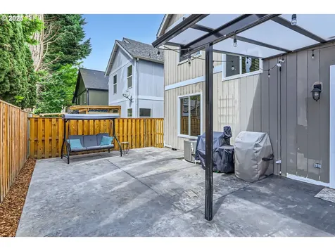 20704 SW Gracie Street Beaverton OR 97006