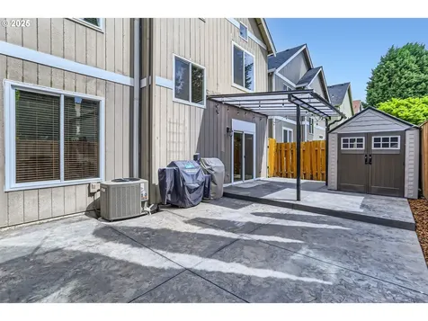 20704 SW Gracie Street Beaverton OR 97006