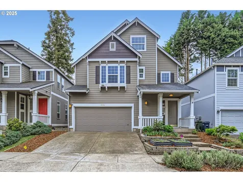 20704 SW Gracie Street Beaverton OR 97006