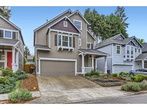 20704 SW Gracie Street Beaverton OR 97006
