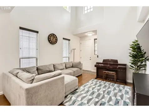 20704 SW Gracie Street Beaverton OR 97006