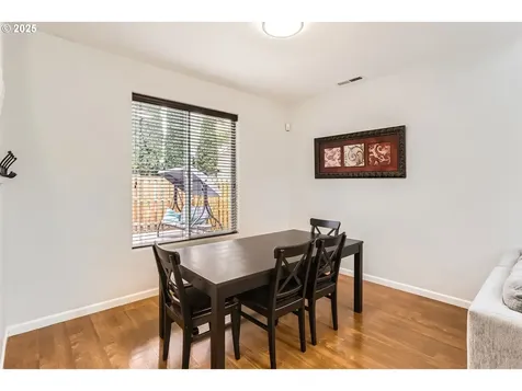 20704 SW Gracie Street Beaverton OR 97006