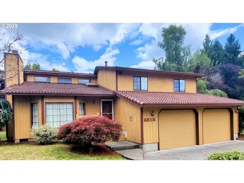 6818 SE 114th Avenue Portland OR 97266