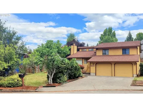 6818 SE 114th Avenue Portland OR 97266