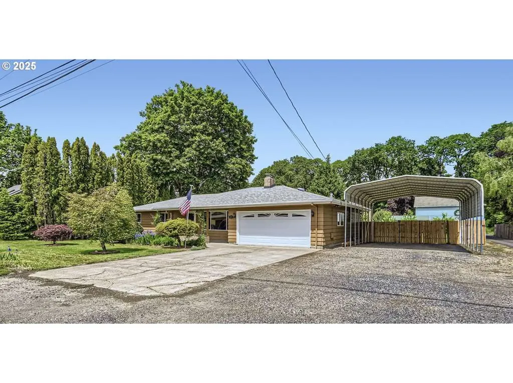 3597 NE Brogden Street Hillsboro OR 97124