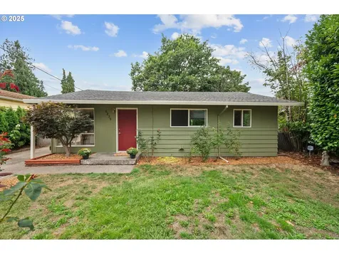 6239 SE 120th Avenue Portland OR 97266