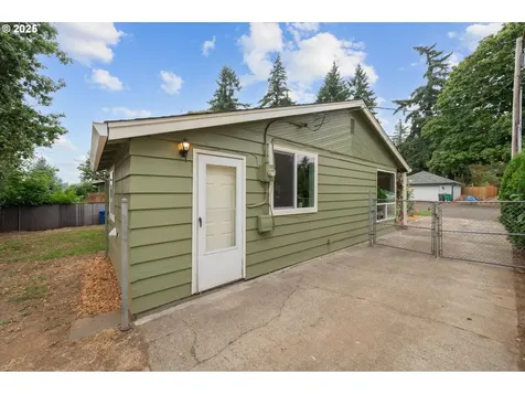 6239 SE 120th Avenue Portland OR 97266
