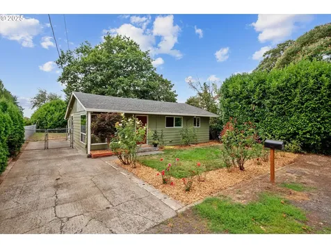 6239 SE 120th Avenue Portland OR 97266