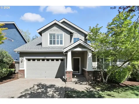 23798 SW Heron Lakes Drive Sherwood OR 97140