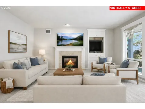 23798 SW Heron Lakes Drive Sherwood OR 97140